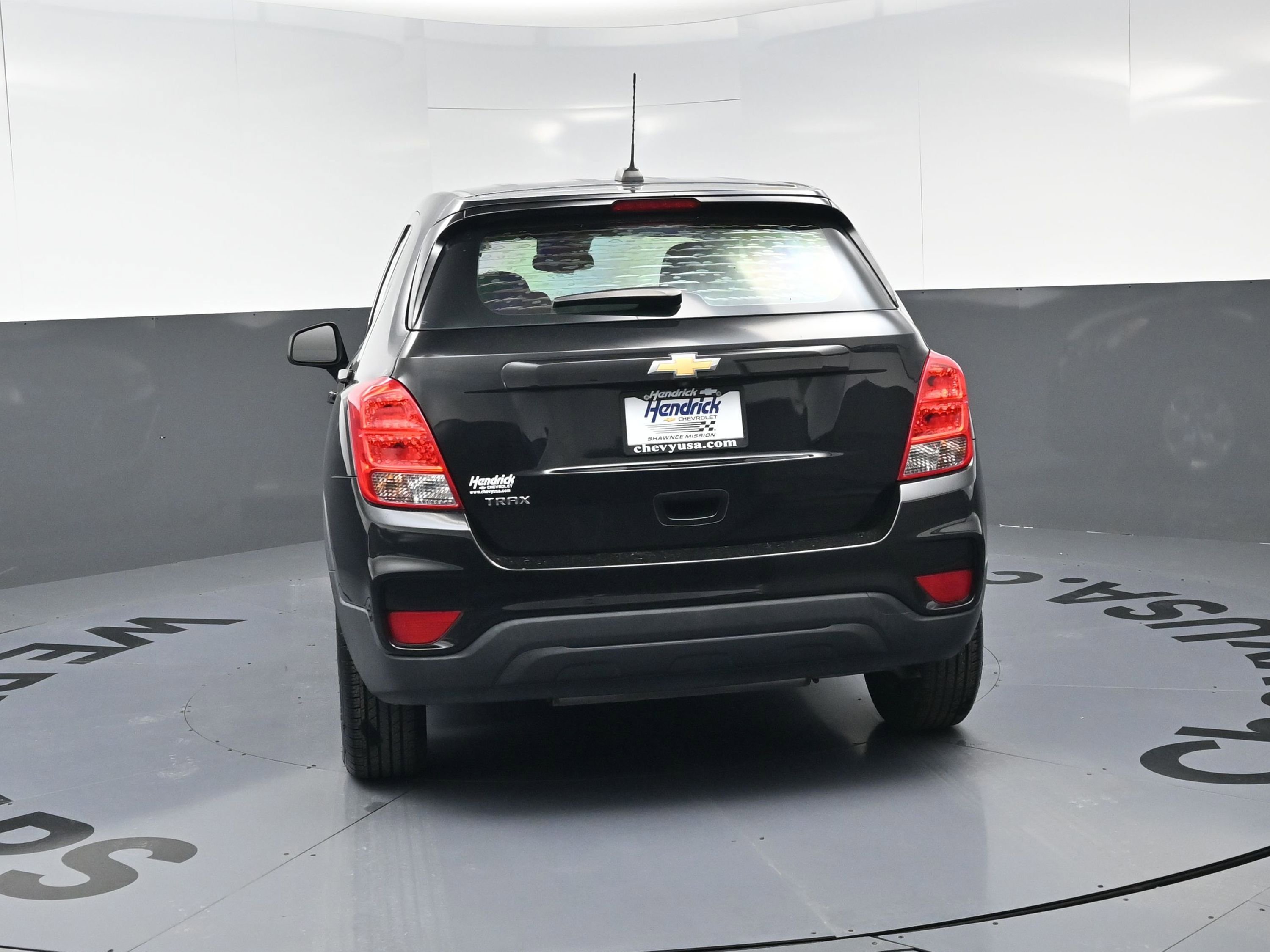 Used 2018 Chevrolet Trax LS image 8
