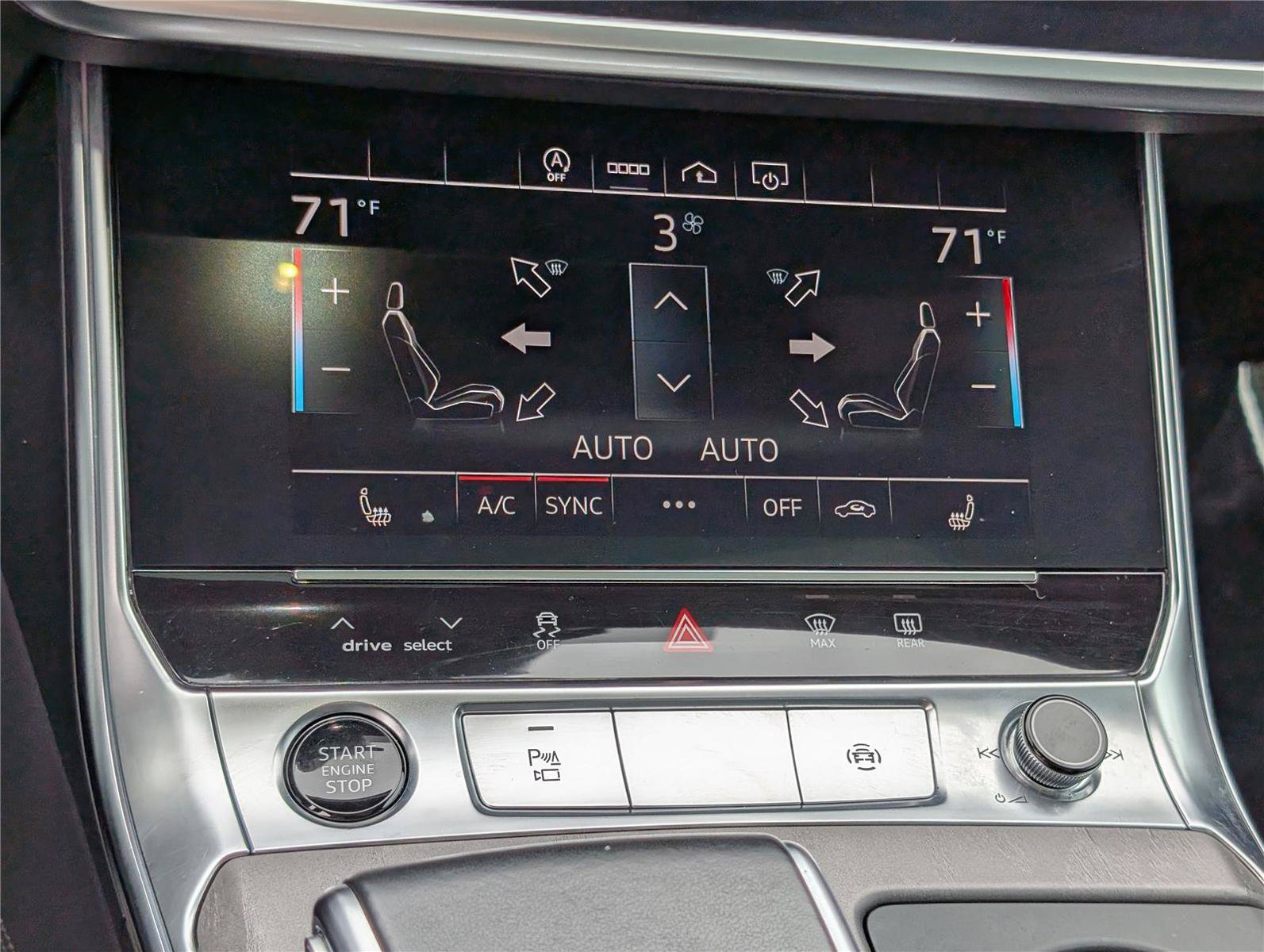 Used 2024 Audi A6 Premium Plus AWD/4WD image 28