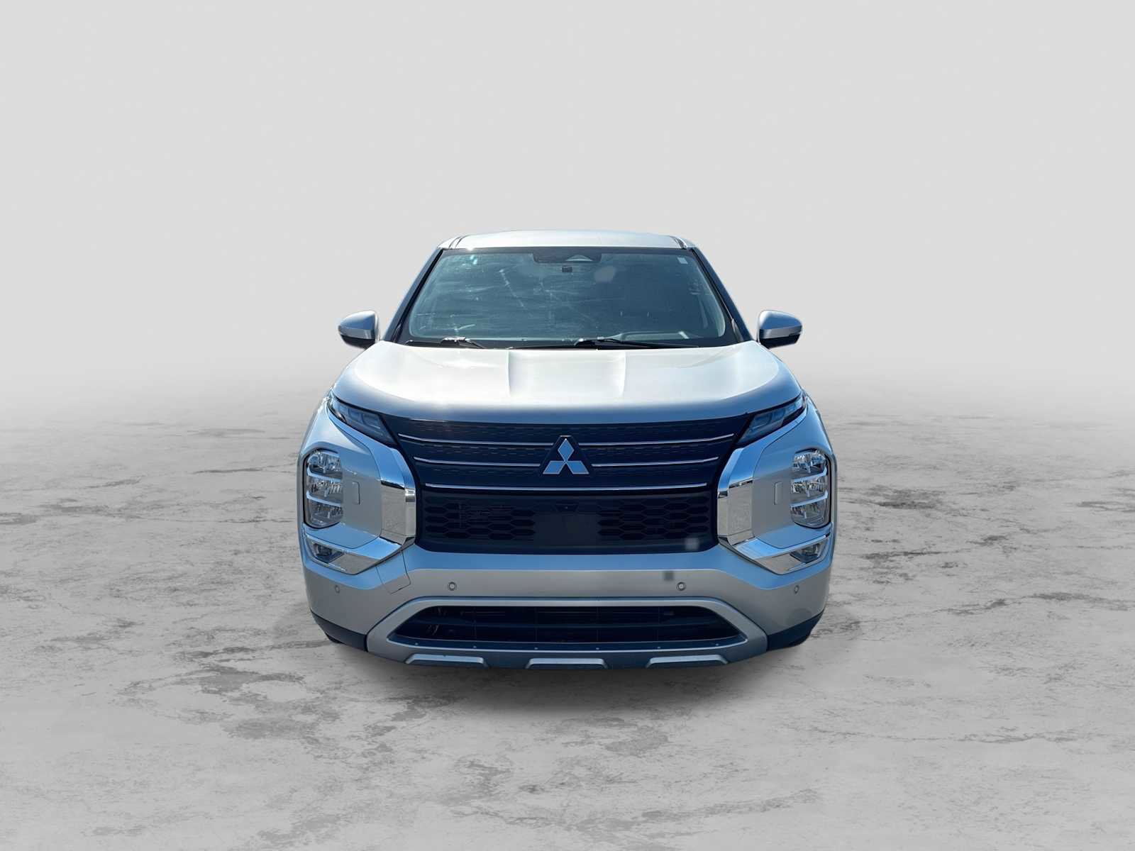 Used 2022 Mitsubishi Outlander SE AWD/4WD image 3