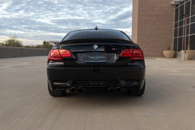 Used 2012 BMW M3 Coupe image 7
