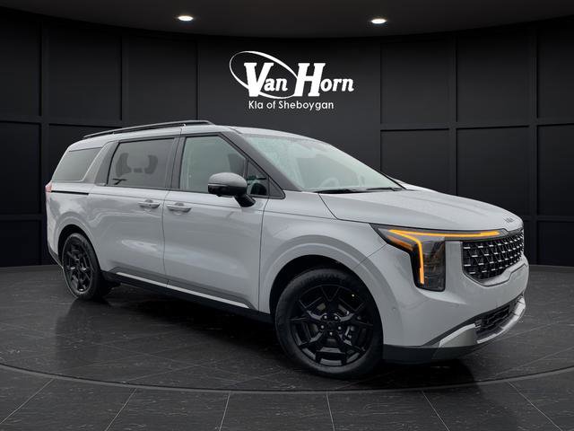 New 2026 Kia Carnival SX Prestige image 1