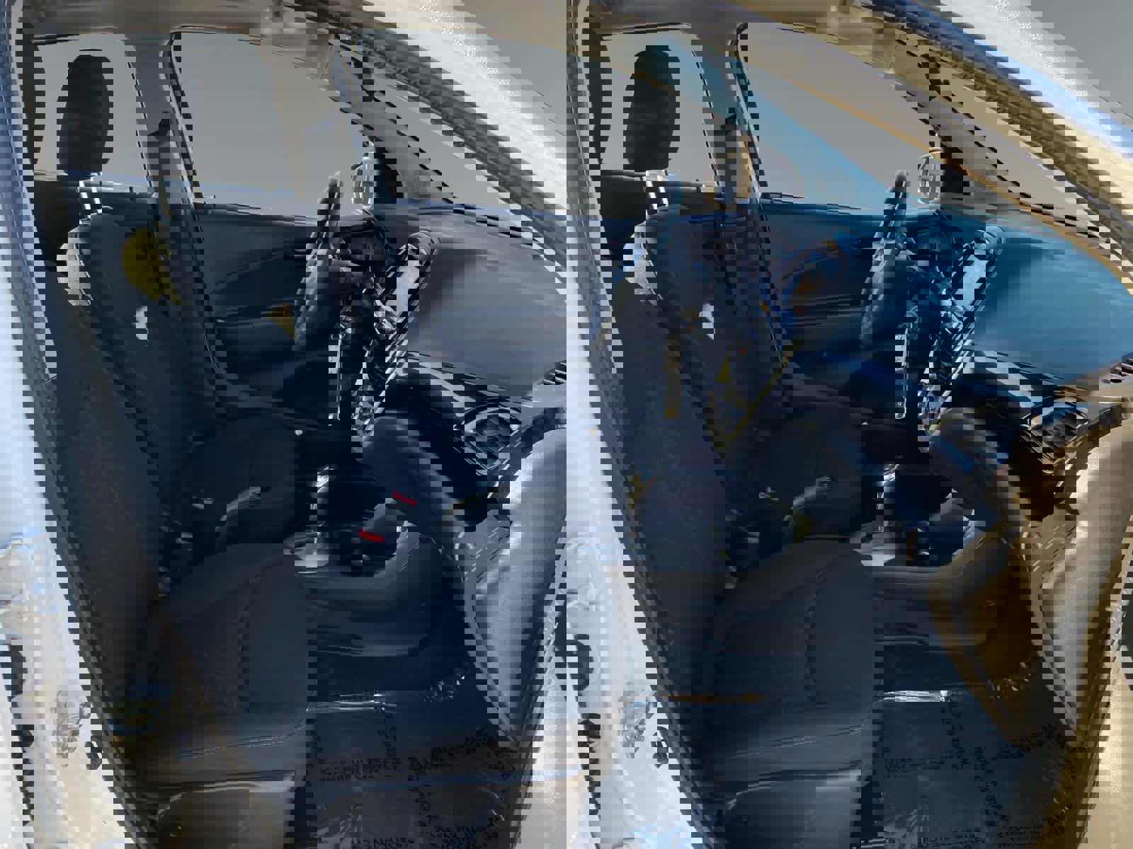 Used 2022 Chevrolet Spark LT image 15