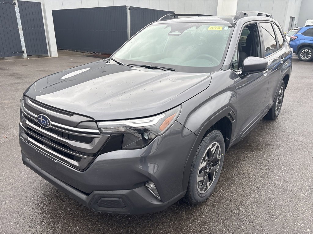 New 2026 Subaru Forester Premium image 6