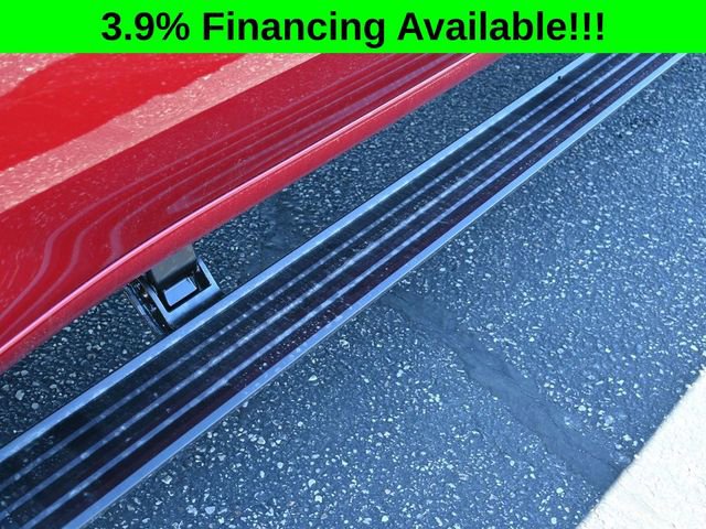 New 2026 Chevrolet Silverado 3500 LTZ w/ LTZ Plus Package image 11