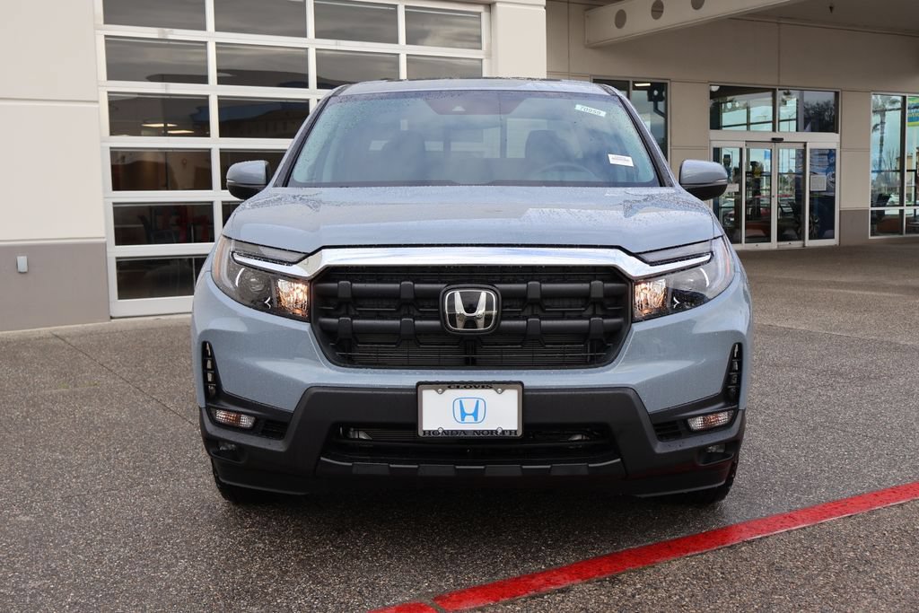 New 2026 Honda Ridgeline RTL image 2