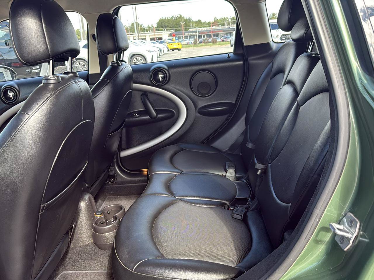 Used 2015 MINI Cooper Countryman FWD image 13