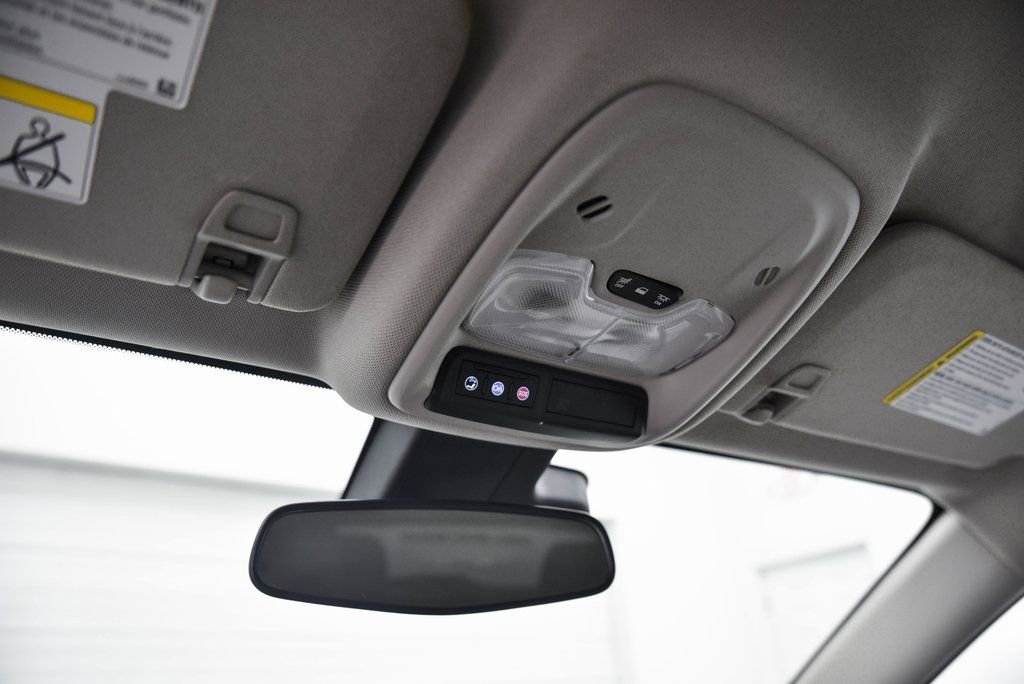 Used 2023 Buick Encore GX Select image 20