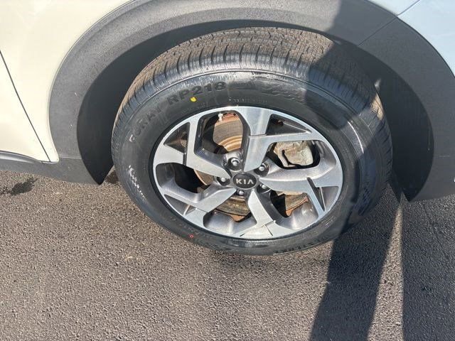 Used 2021 Kia Sportage LX image 41