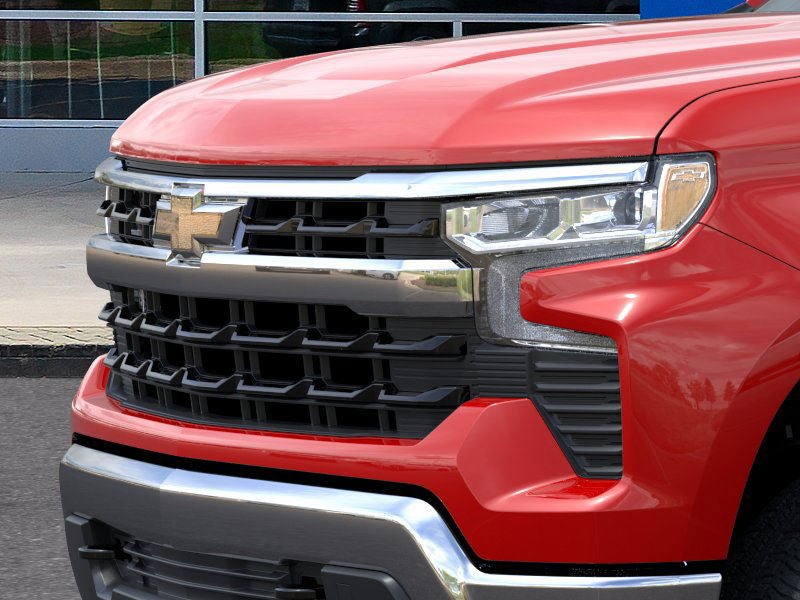 New 2026 Chevrolet Silverado 1500 LT image 37