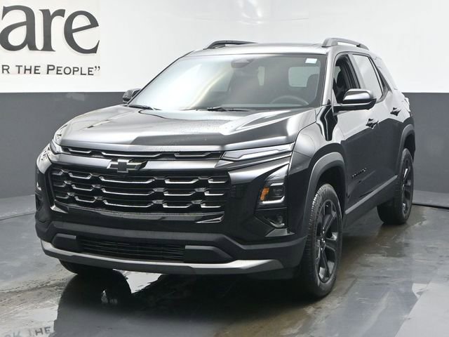 New 2026 Chevrolet Equinox LT w/ Midnight Edition image 7