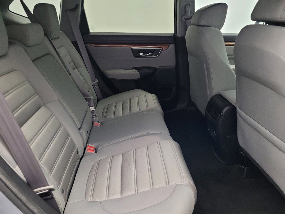 Used 2019 Honda CR-V EX image 19