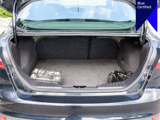 Certified 2018 Ford Focus SE FWD image 21