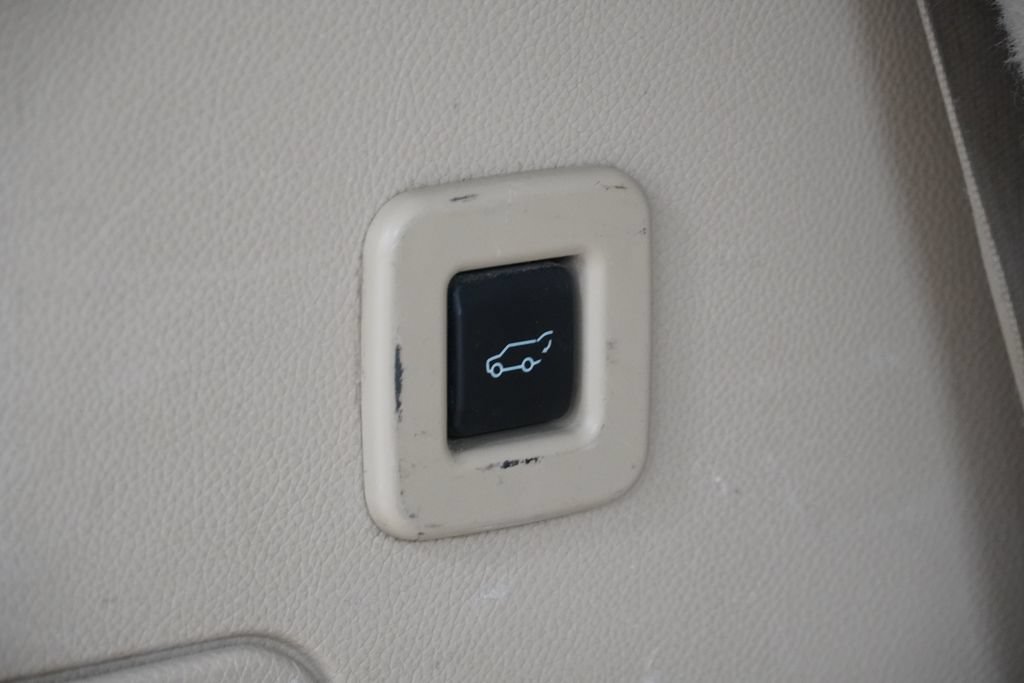 Used 2007 Ford Expedition Eddie Bauer RWD image 10
