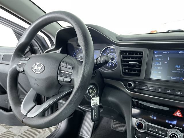 Used 2020 Hyundai Elantra SEL w/ Cargo Package (C1) image 29