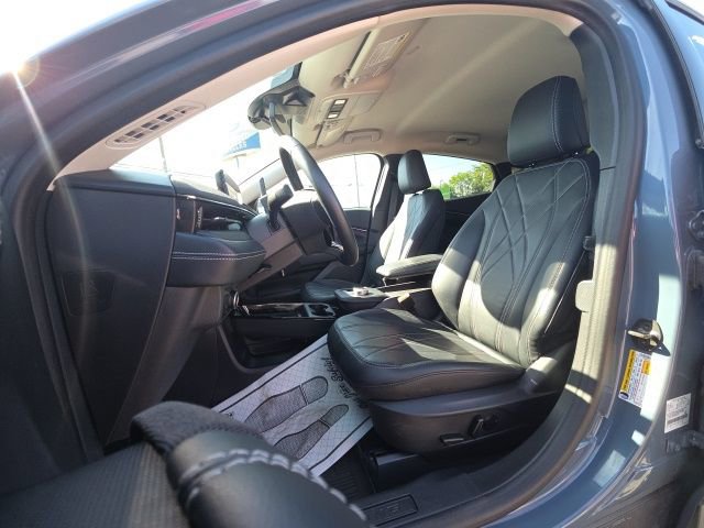 Certified 2024 Ford Mustang Mach-E Select w/ Comfort Package Lite AWD/4WD image 13