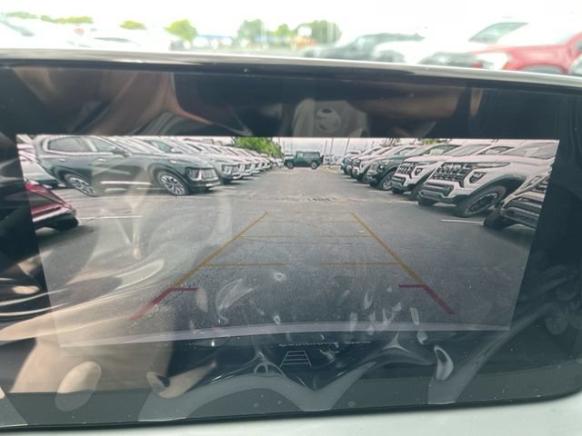 New 2026 Buick Envista Sport Touring w/ Convenience I Package FWD image 17