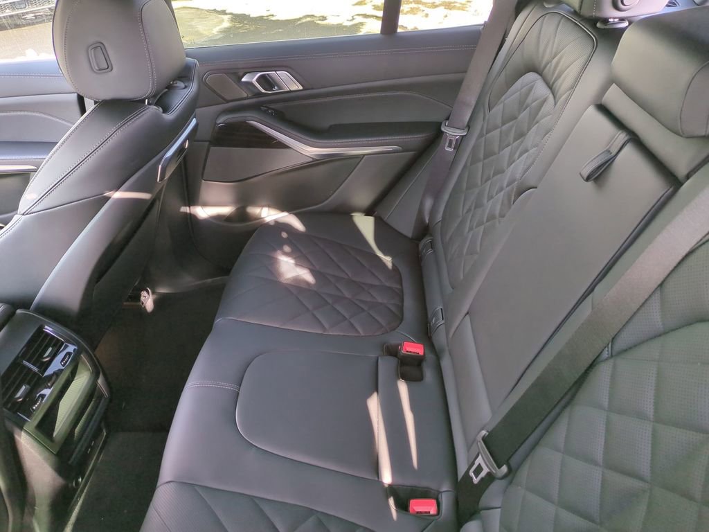 New 2026 BMW X5 xDrive40i w/ Premium Package image 30