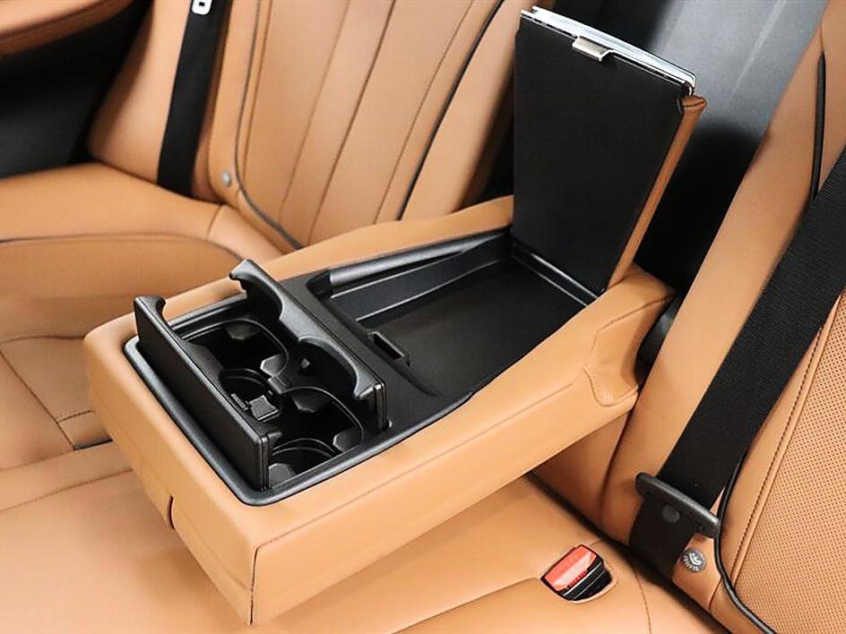 Used 2018 BMW X5 xDrive50i image 25