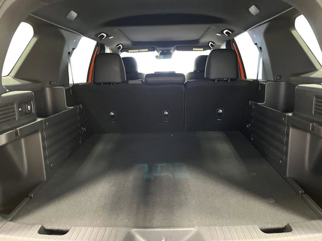 New 2026 Honda Passport TrailSport Elite image 26