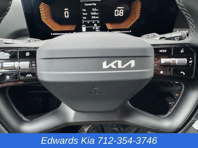 New 2026 Kia Sorento S w/ S Panoramic Sunroof Package image 10