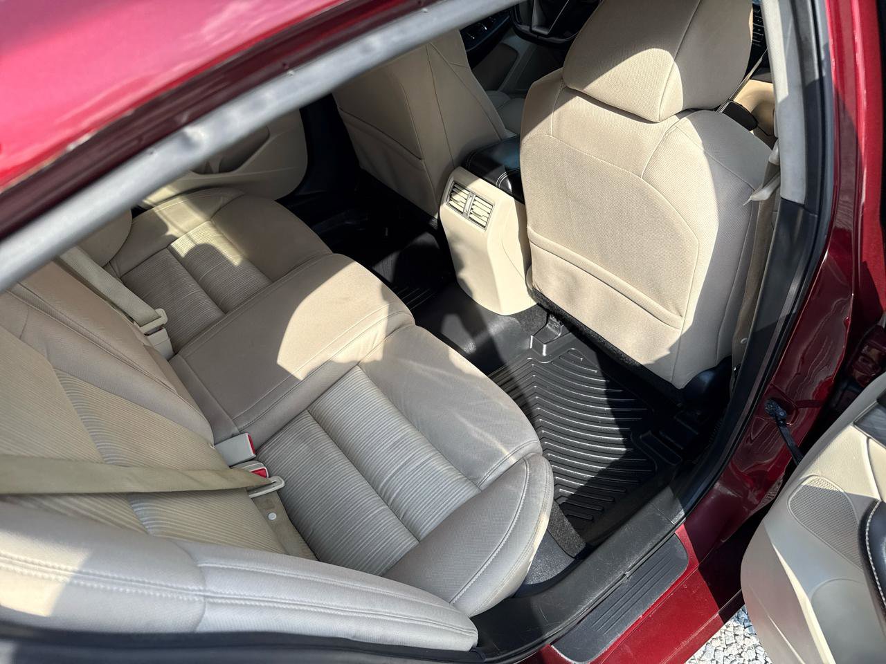 Used 2017 Nissan Maxima 3.5 S FWD image 21