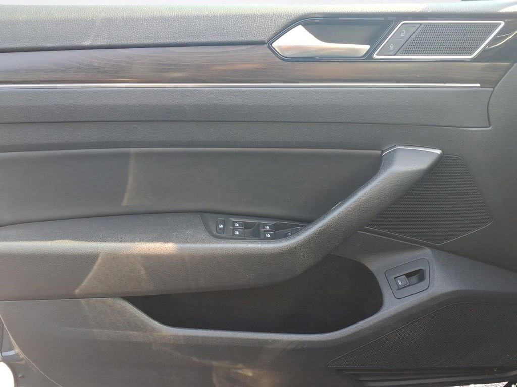 Used 2020 Volkswagen Arteon SEL image 21