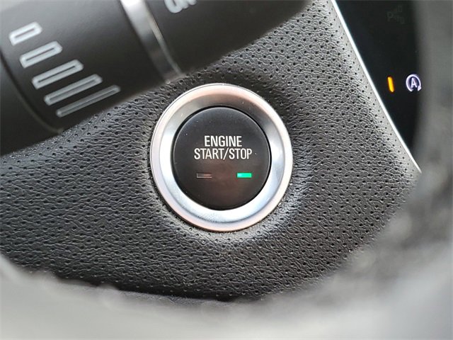 Used 2020 Cadillac XT5 Premium Luxury image 17