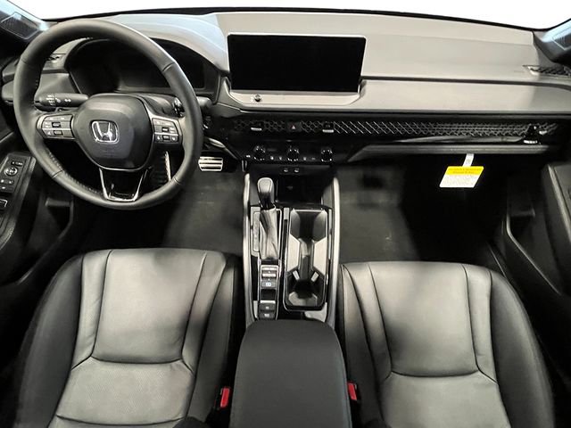New 2026 Honda Accord Sport image 25