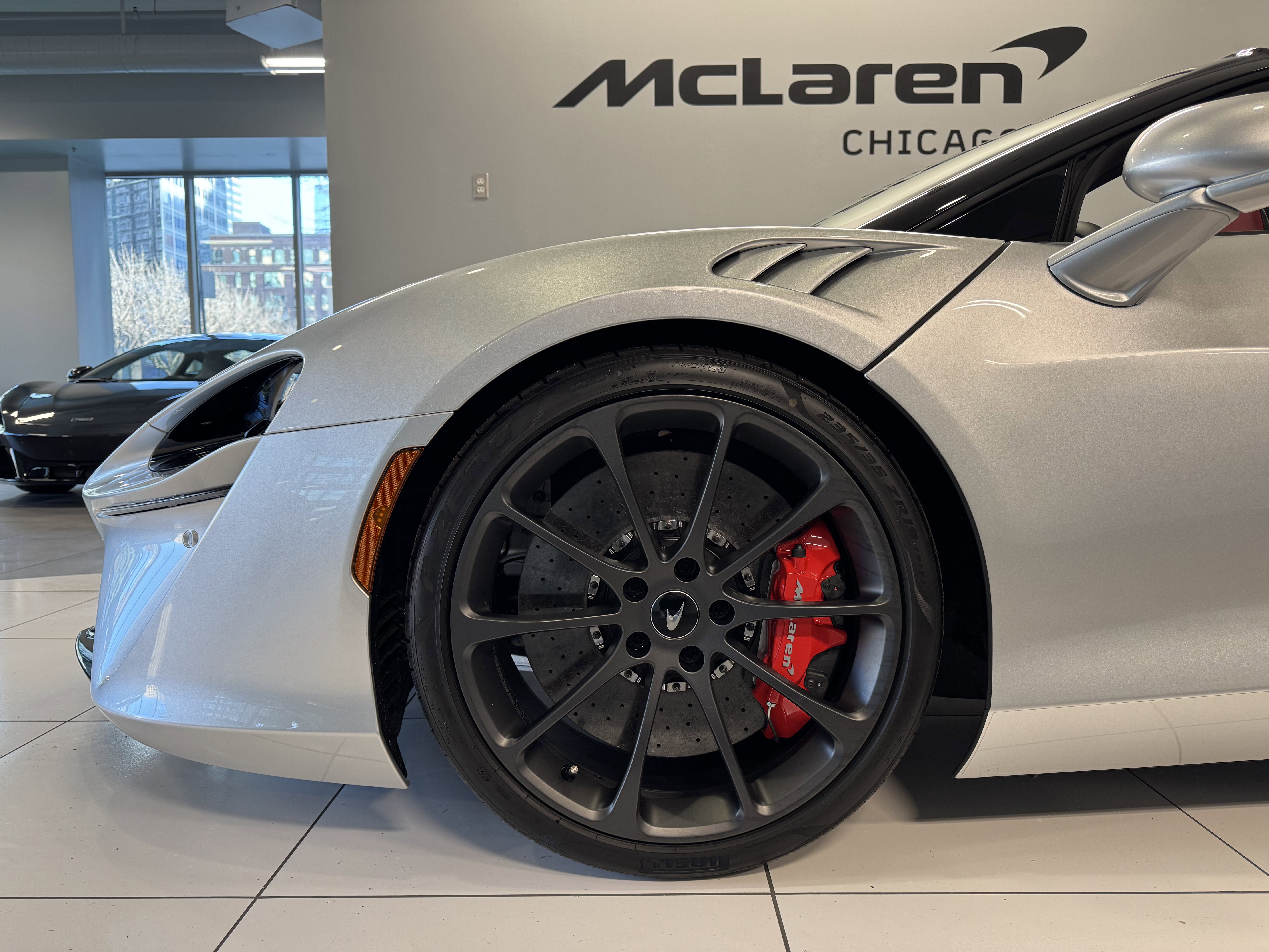 New 2026 McLaren Artura Spider image 20