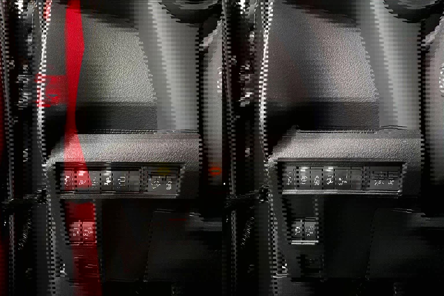 New 2025 Toyota Sienna Platinum image 19