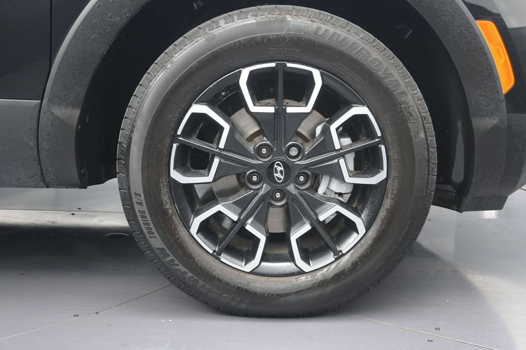 Used 2024 Hyundai Santa Cruz SEL FWD image 9