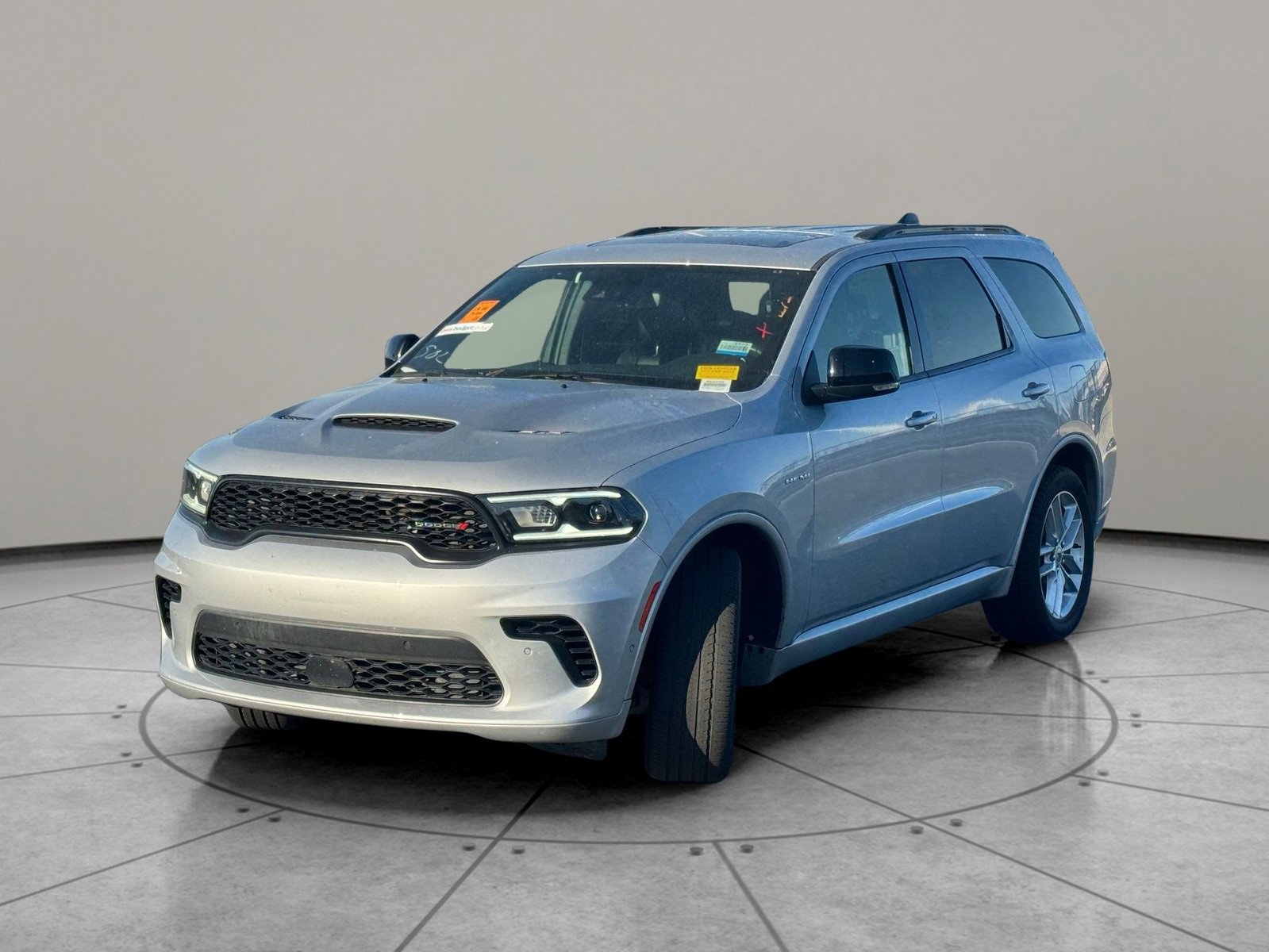 Used 2024 Dodge Durango R/T image 9