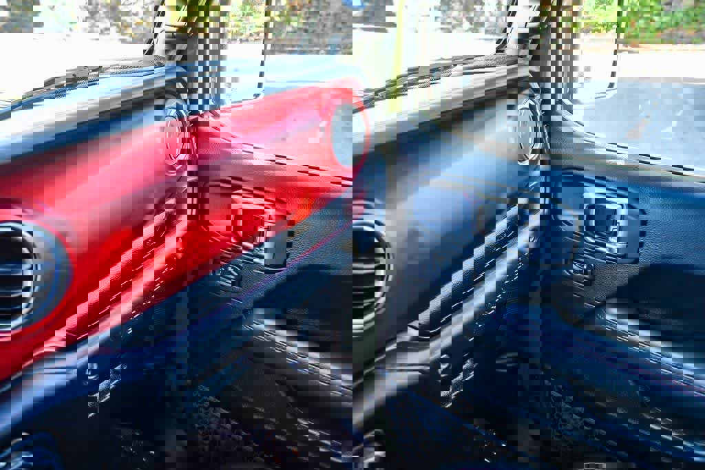 Used 2021 Jeep Wrangler Unlimited Rubicon image 29