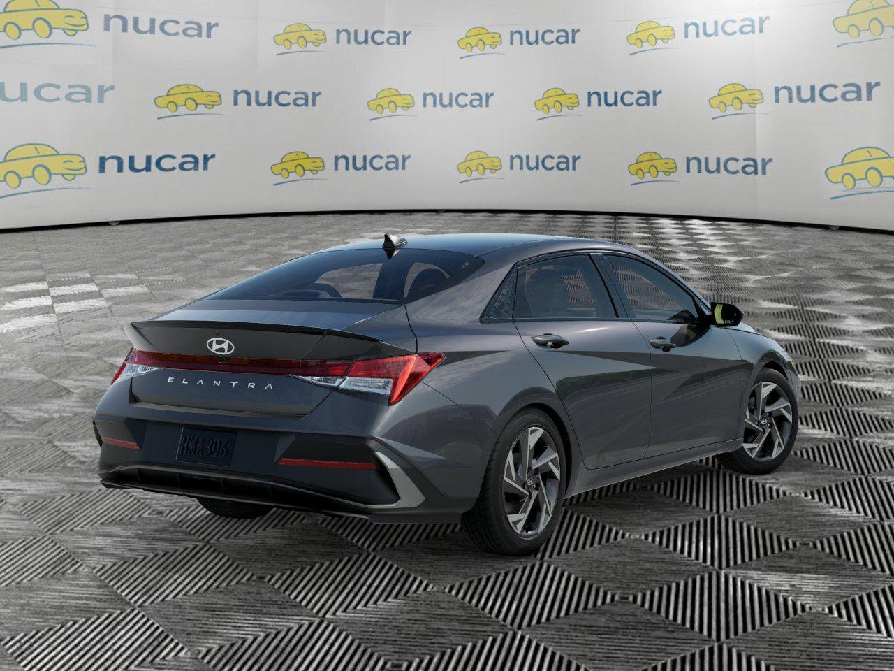 New 2026 Hyundai Elantra SEL Sport FWD image 4