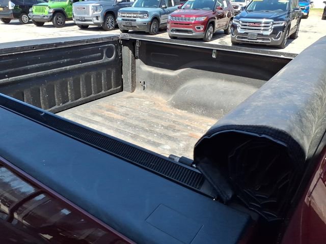 Used 2017 RAM 1500 Limited AWD/4WD image 7