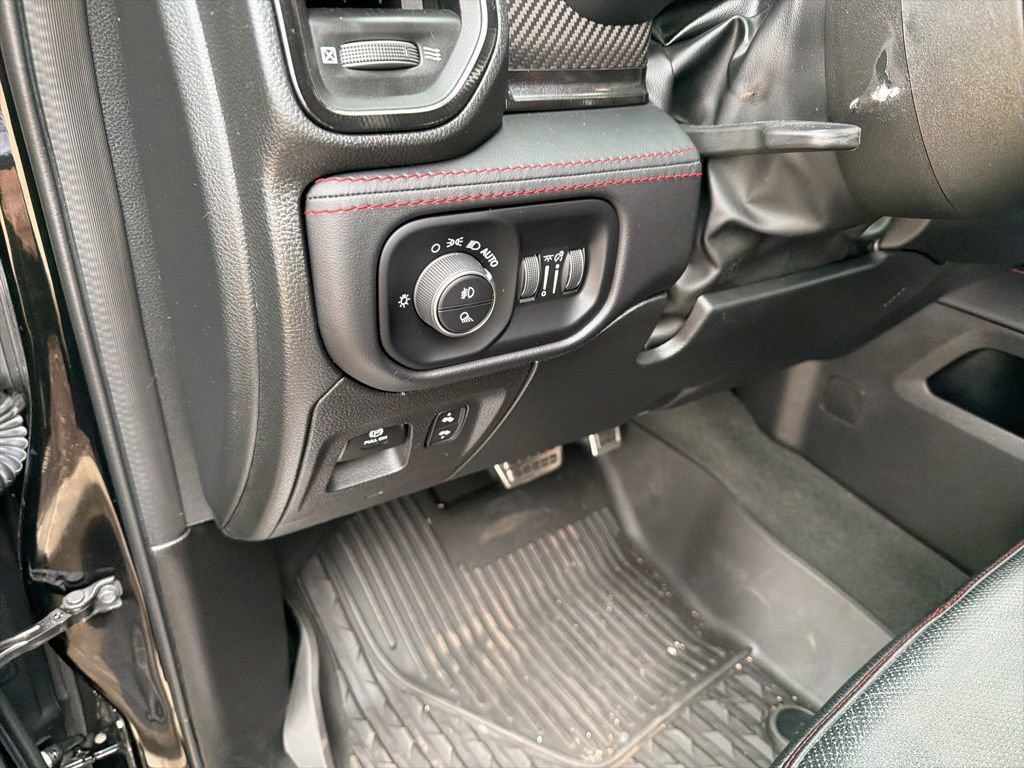 Used 2022 RAM 1500 TRX w/ TRX Level 2 Equipment Group image 17