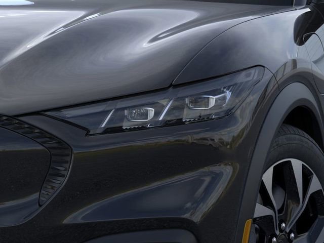 New 2026 Ford Mustang Mach-E Select image 18