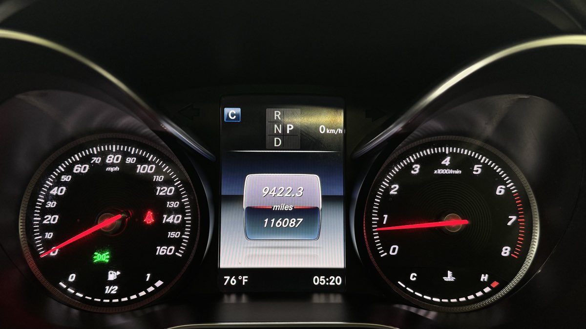 Used 2018 Mercedes-Benz C 300 Sedan w/ Premium Package image 19