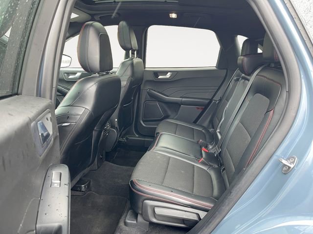 Used 2024 Ford Escape ST-Line w/ Tech Pack #1 image 13