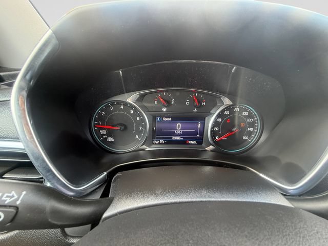 Used 2022 Chevrolet Equinox LT AWD/4WD image 14