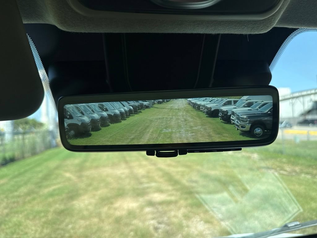 New 2027 RAM ProMaster 2500 w/ Safety Group FWD image 19