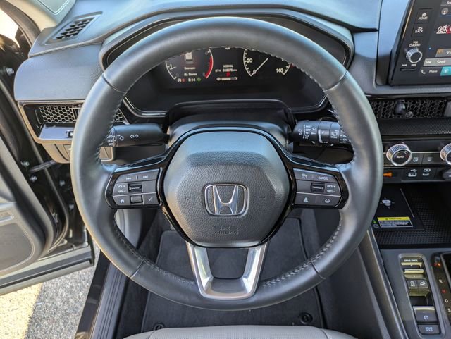 Used 2024 Honda CR-V EX-L image 27