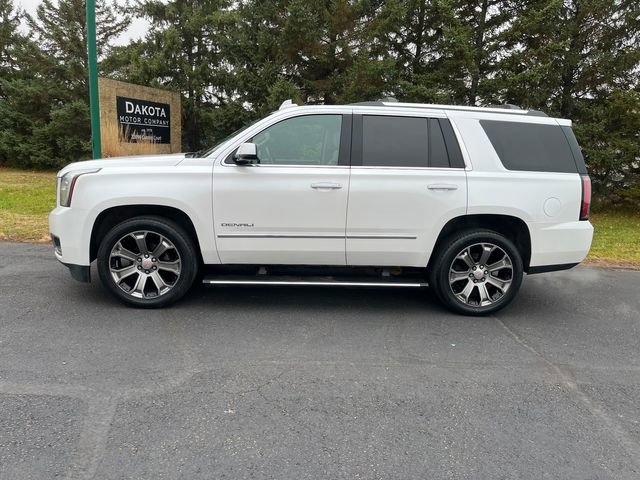 Used 2019 GMC Yukon Denali w/ Open Road Package
