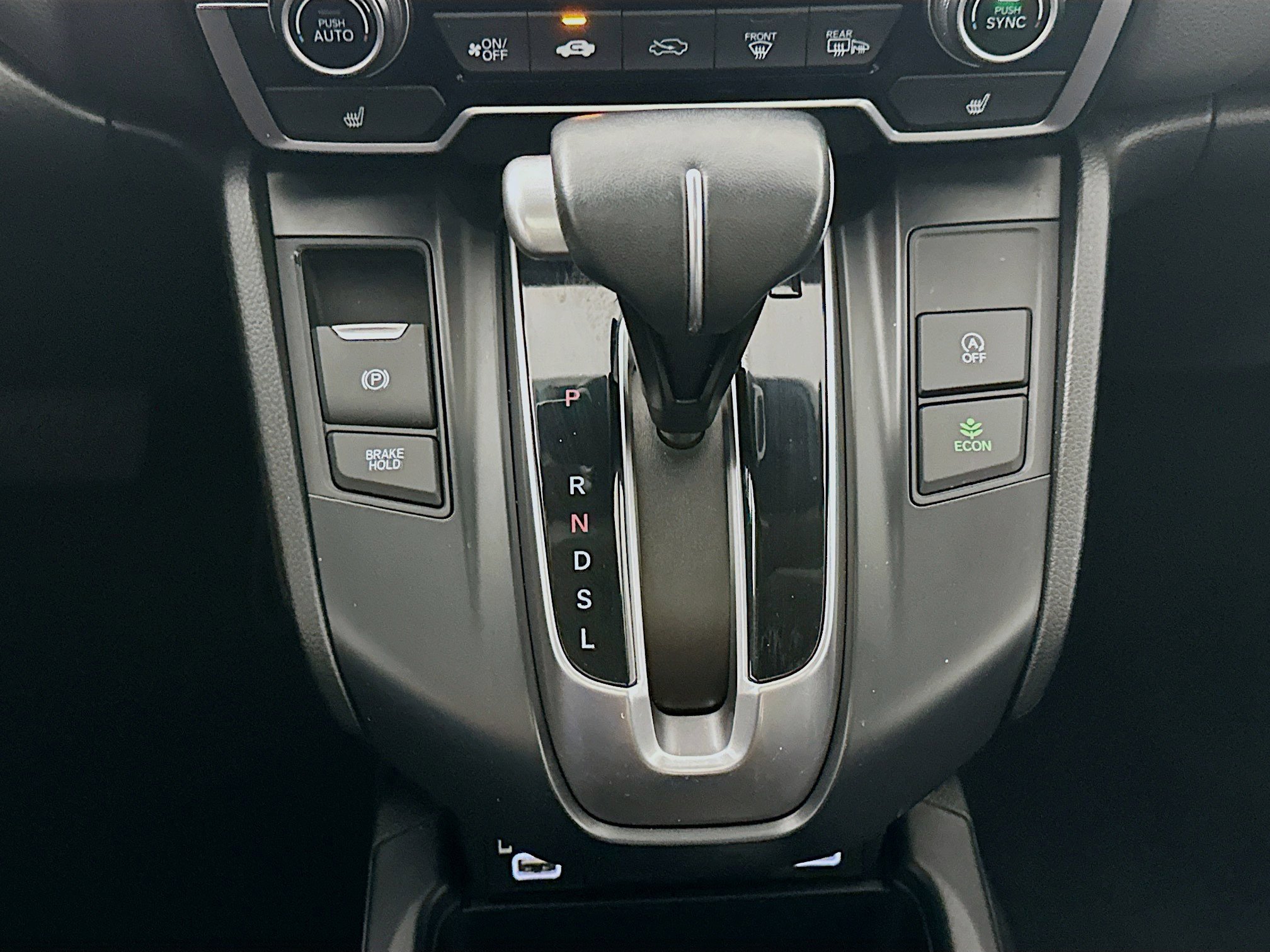 Used 2021 Honda CR-V EX-L image 24