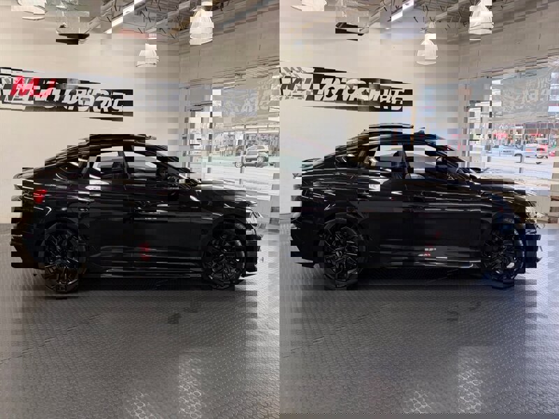 Used 2021 Audi RS 5 2.9T quattro w/ Black Optic Launch Edition image 62