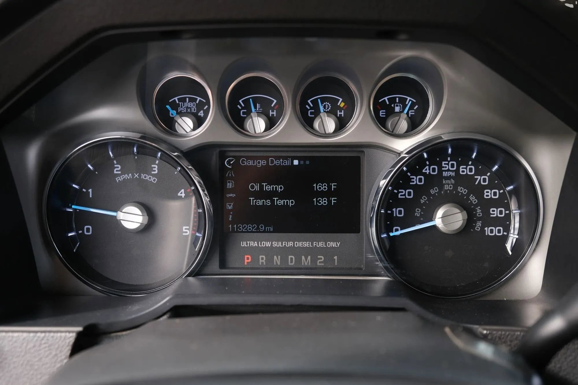 Used 2015 Ford F350 Lariat w/ Lariat Interior Package image 61