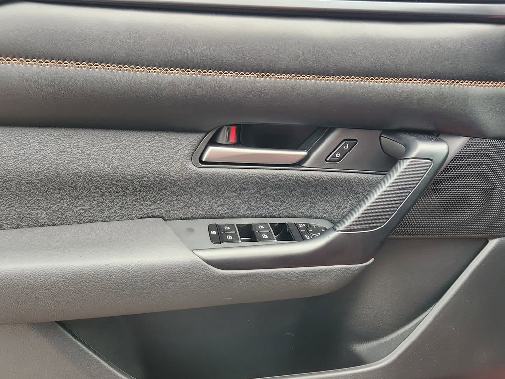 New 2026 MAZDA CX-50 AWD 2.5 Hybrid w/ Premium Pkg image 4