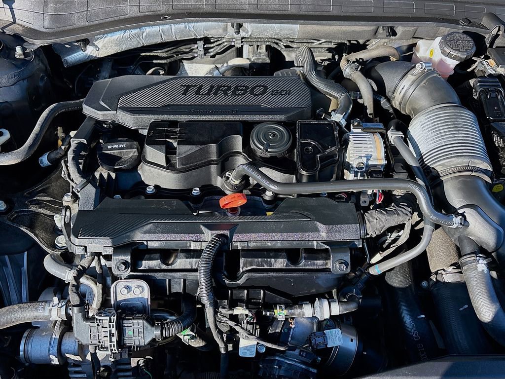 Used 2021 Hyundai Sonata SEL Plus w/ Tech Package image 32