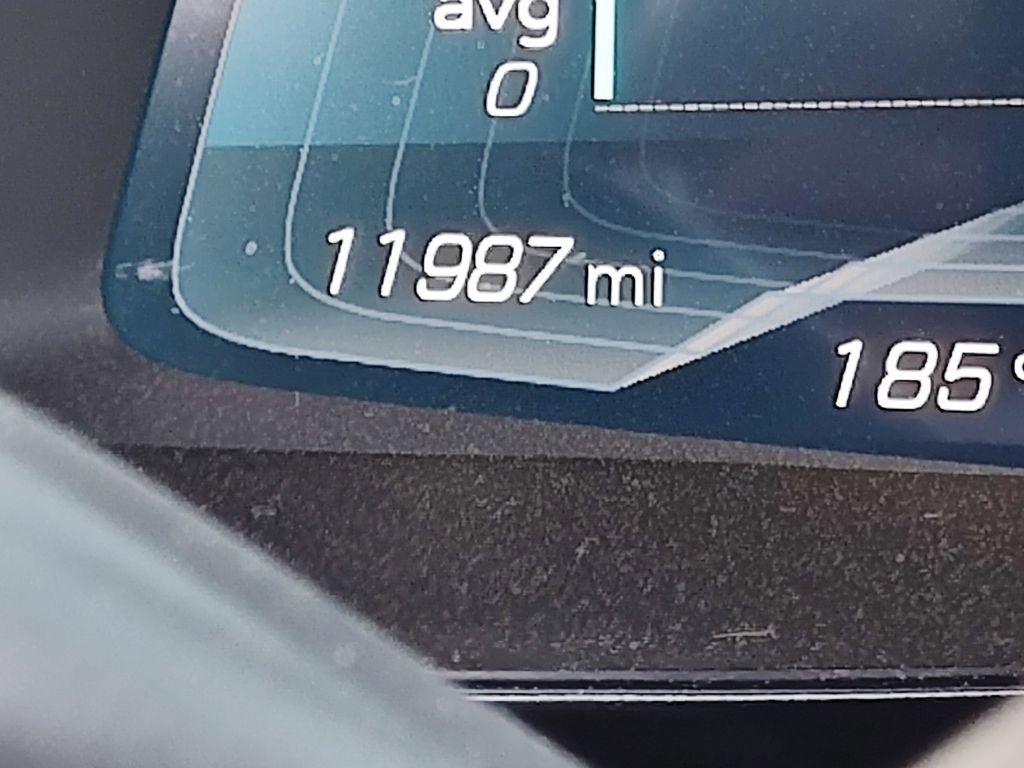 Used 2022 Chevrolet Corvette Stingray Preferred Conv w/ 2LT image 35