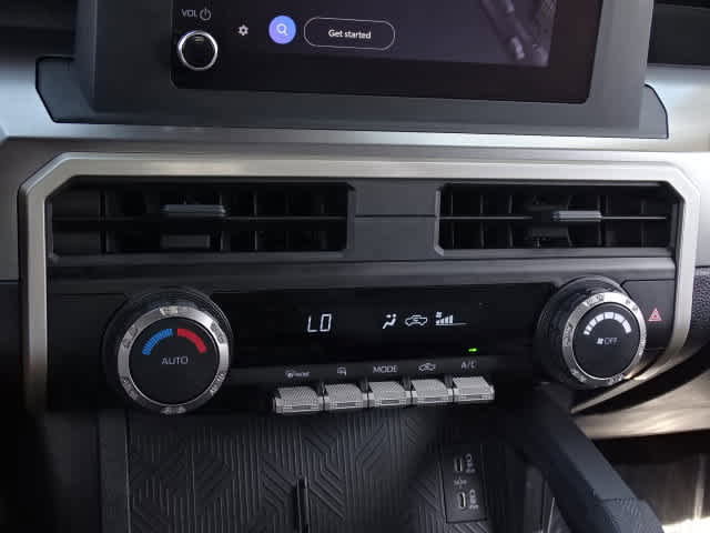 Used 2025 Toyota Tacoma TRD Sport RWD image 32